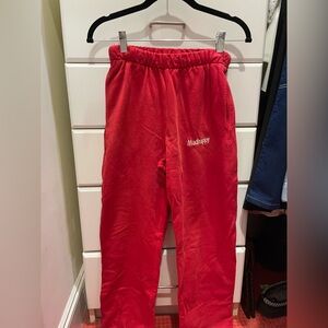 MadHappy classic Sweatpant